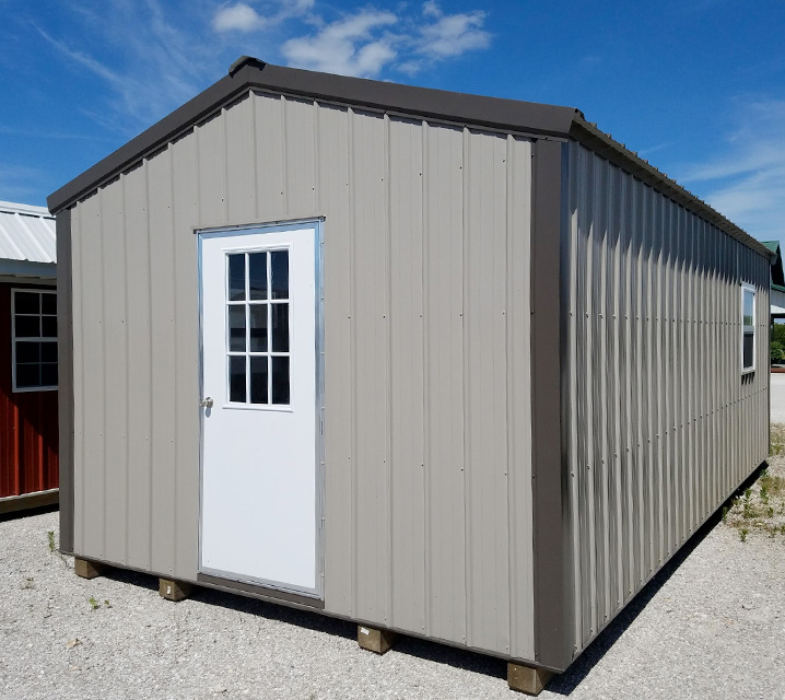 Portable Buildings
