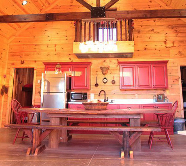 Residential Buildings