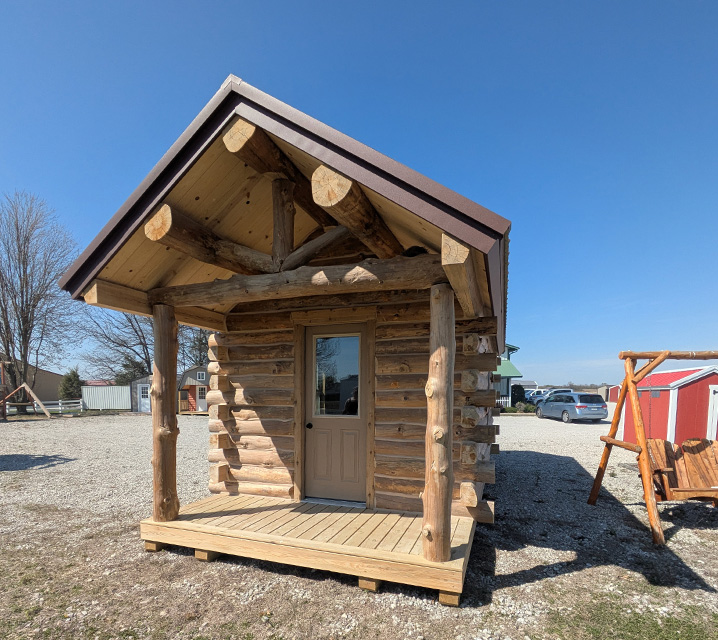 Crafted in the Ozarks