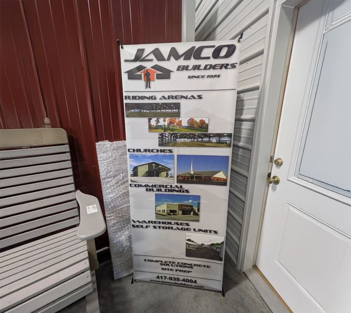 Conventional Building