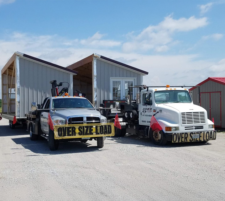 Doble Wide Portable Buildings