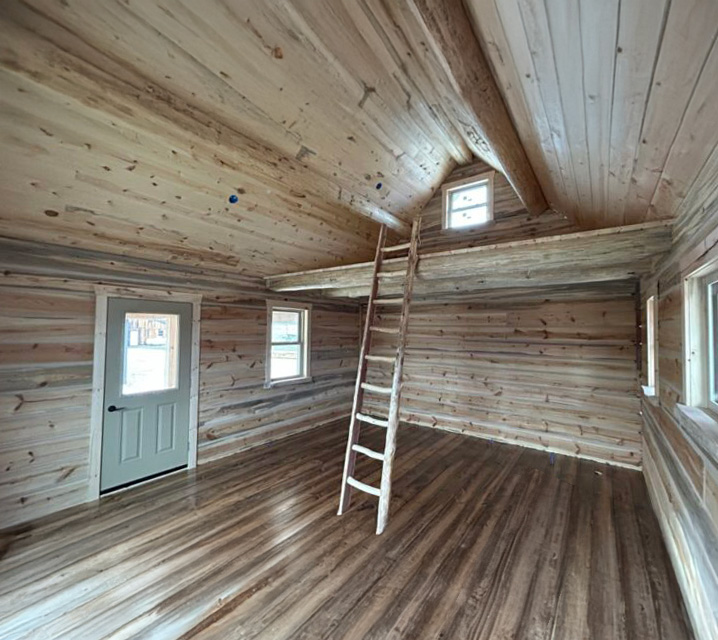 Popular Sizes and Floorplans