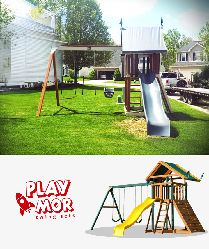Playset