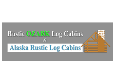 Alaska Rustic Log Cabins
