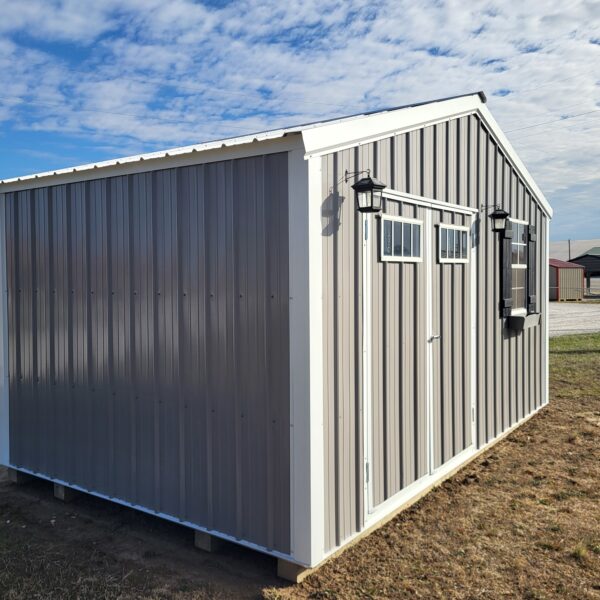 Deluxe Reverse Gable